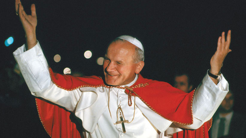 JOhn Paul II