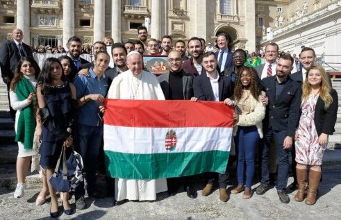 Pope Francis
