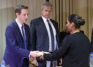 Hungary Helps