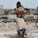 Nigéria vált a harmadik leginkább terrorsújtotta országgá