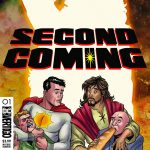 A DC Comics egyszerű képregényfigurát csinál Jézusból - segítsen nekünk megállítani!