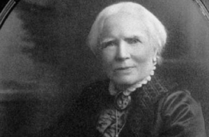 Elizabeth-Blackwell