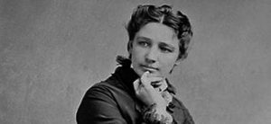 Victoria-Woodhull