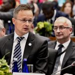 Szijjártó Péter: naponta 11 keresztényt ölnek meg hite miatt