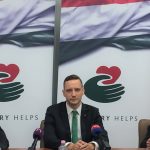 Kiterjeszti tevékenységét a Hungary Helps