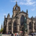 Church of Scotland loses over half its membership since 2000