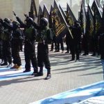 Brandeis University suspends its partnership with Al-Quds about nazi salute